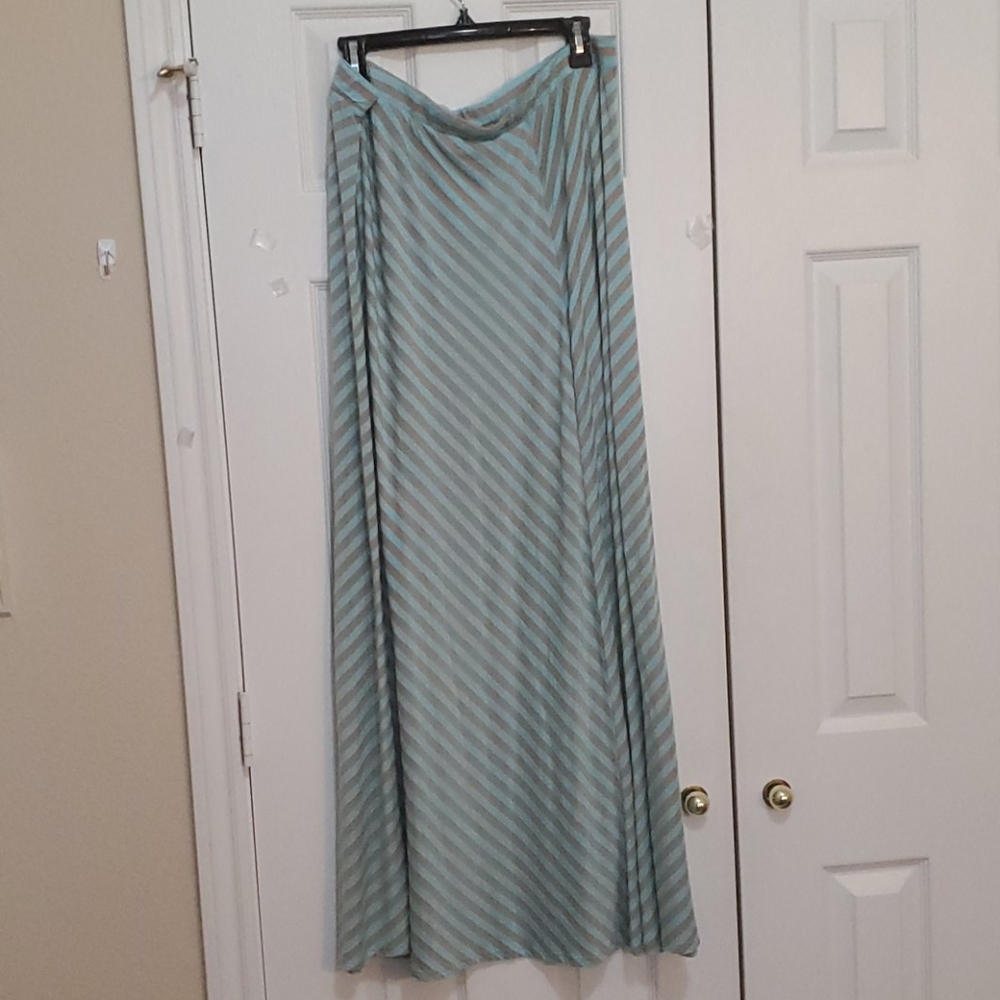Maxi Skirt